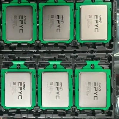 AMD CPU 7K62无锁正式版 48核心96线程议价