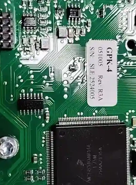 Consilium CS3000系列主板，型号GPK-4议价