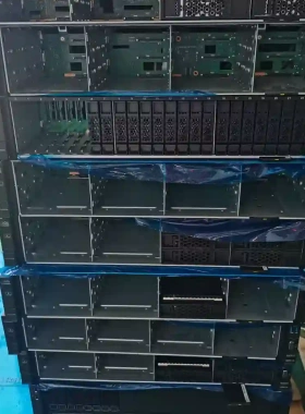 华为2288hv6服务器LGA-4189针准系统 2.5议价