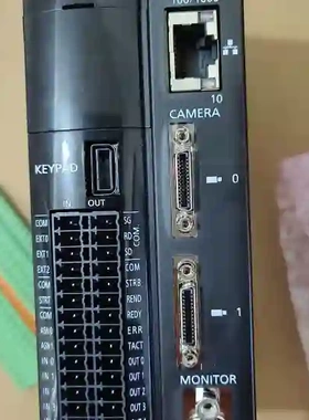 全新松下视觉控制器PV200 ANPV0202T28 库议价