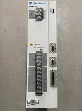 出一个Allen-Bradley Ultra 3000i议价
