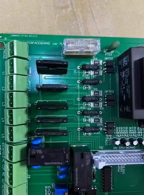 JOWA INTERFACEBOARD VER.H PC议价