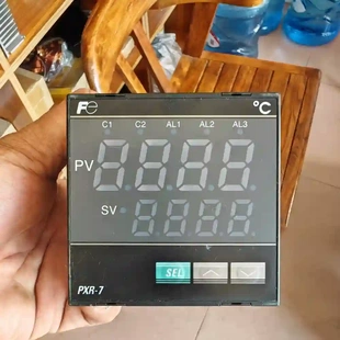 8V000 富士温控器PXR PXR7TAY1 议价
