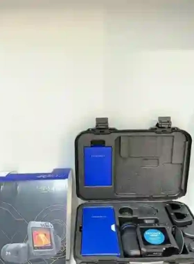 FLIR T865 热成像相机 带 24° 镜头 640议价