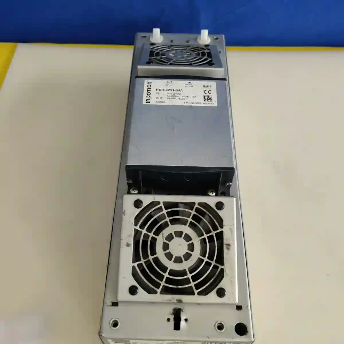 4议价 Inpotron  控制柜制冷机组电源模块议价