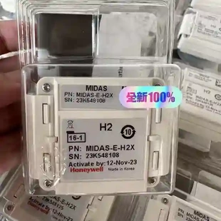 美国Honeywell霍尼韦尔气体探头MIDAS H议价
