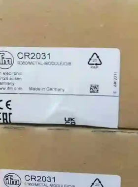 FM CR2031 CR2O3I . CR2O31议价