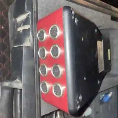 德国HYDROTECHNIK MultiSystem 5议价