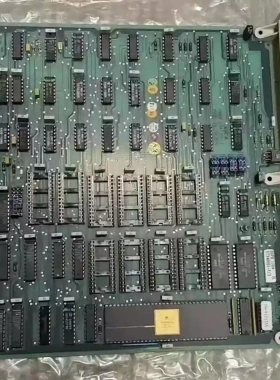 ABB DSB 120显示处理器板57540001-T/议价