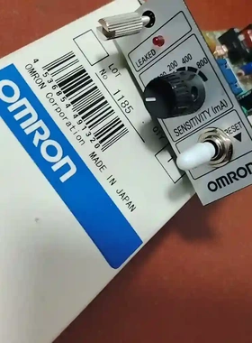 OMRON 欧姆龙 AGD-UE2E 3497588-9议价