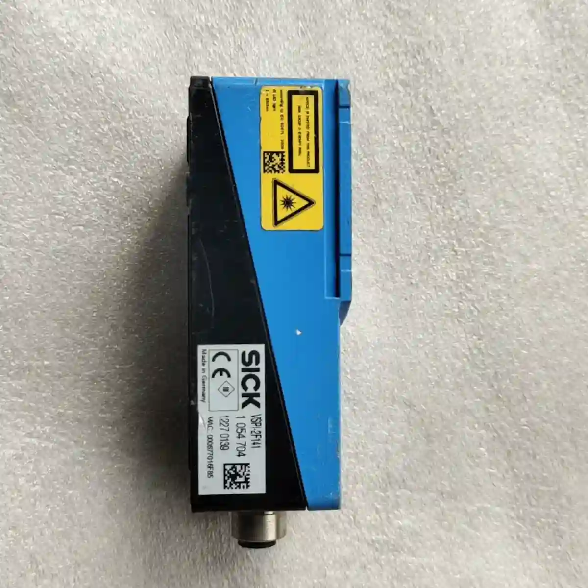 德国SICK  VSPI-2F141视觉器摄像头议价