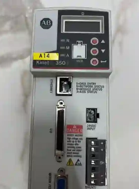 仅装机未使用过的 AB罗克韦尔2097-V32pR0-L议价