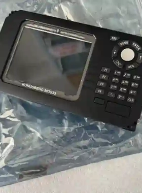 KONGBERG 模块MOS3 全新 撕保护膜撕掉漆了 议价