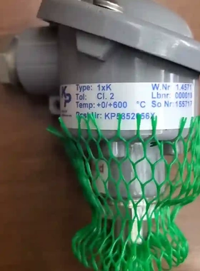 KP品牌SCR温度传感器，型号KP5852056X，0-议价