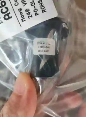 美国MOOG通信导电滑环AC6023-24C全新现货议价