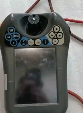 ABB机器人示教器DSQC679，型号3HAC02835议价