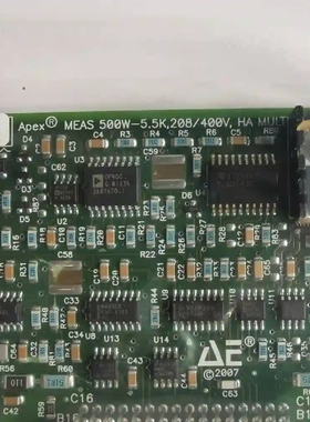 Lam PN:Apex MEAS 500W-5.5K,2议价