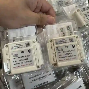 议价 美国霍尼韦尔Honeywell气体检测器探头MIDAS