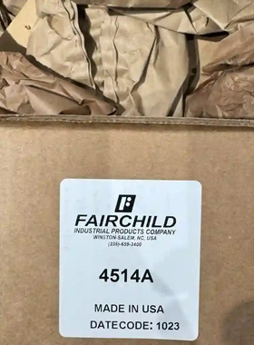 4514A Fairchild Model ，增压器45议价