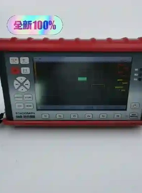 德国卡尔德意志超声波探伤仪ECHOGRAPH1095 耦议价