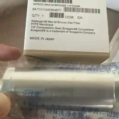 Entegris应特格过滤器WGMXMBSS2全新现货议价