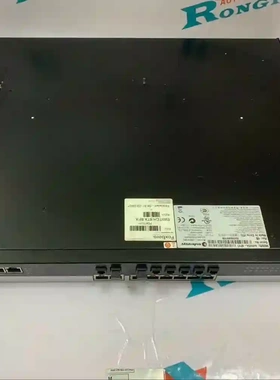 ENTERASYS A4H254-8F8T P0973J议价