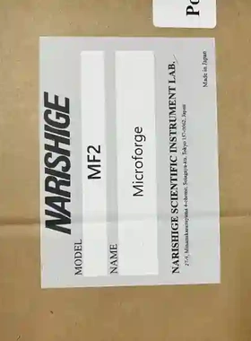 NARISHIGE MF2 Microforge 显微操议价