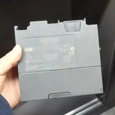 西门子SIMATIC S7-300 PLC，型号CPU3议价