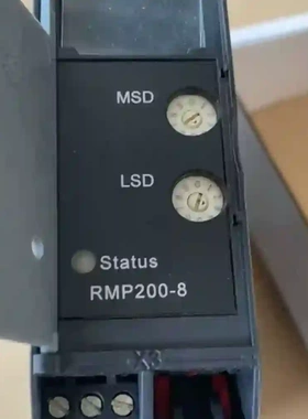 康士伯 模块RMP201-8 RMP200-8议价