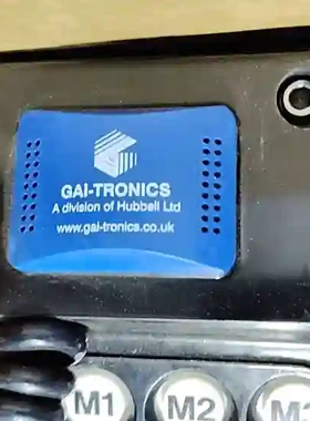 GAI-TRONICS Auteldac 4防爆电话机，议价