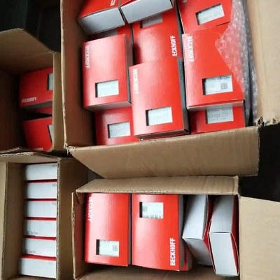 倍福BK9000，EK1110，KS3064，EL101议价