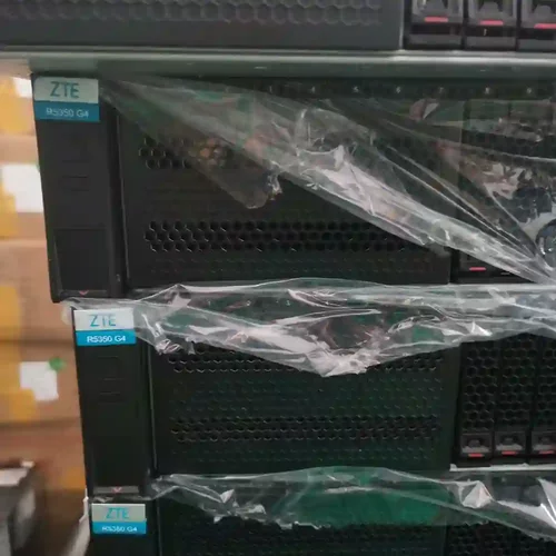 中兴ZTE R5350 G4 PK H3C 4950 G议价