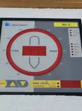 OBSERMET OMC-139，风速测试显示器，全新原议价
