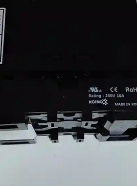 DEESYS DFR-021D相位故障继电器，韩国原装，议价