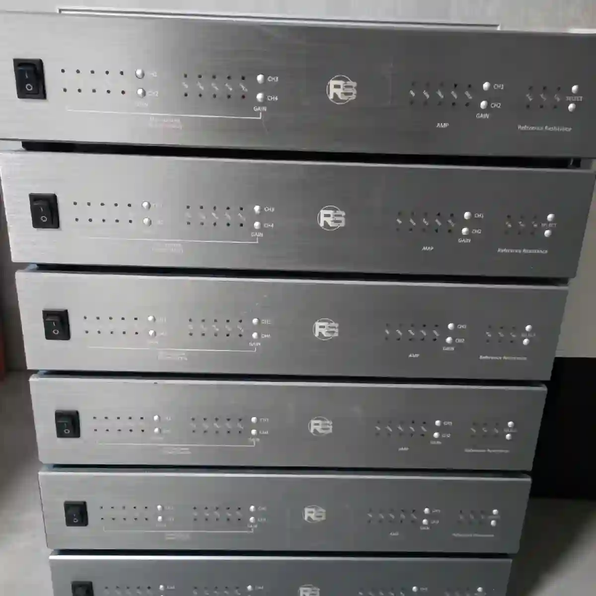 瑞森新谱RSTECH Keyconnect 音频仪/电声议价