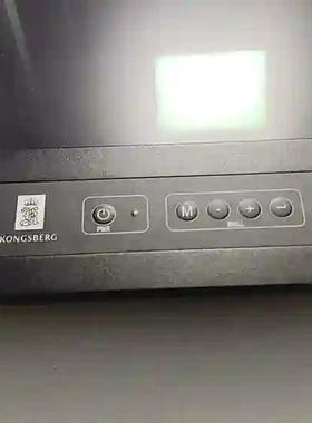 Kongsberg ISIC DuraMON15 LED议价