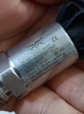 阿法拉伐 压力传感器 7MF1567-3CD00-6AA议价