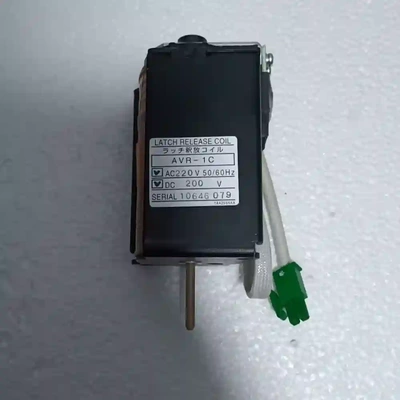 TERASAKI寺崎AVR-1C锁扣释放线圈议价