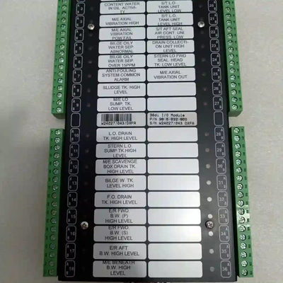 TERASAKI寺崎机舱监测议价