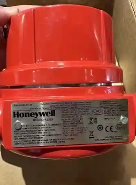 美国Honeywell火焰探测器FS20X-211-21议价