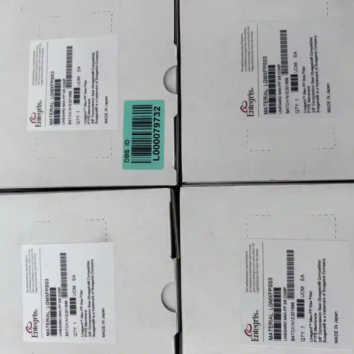 LGMXFPSS3，美国ENTEGRIS气体过滤器原装供议价