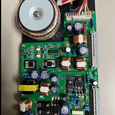 P87006A+DC-DC转换器电路板议价