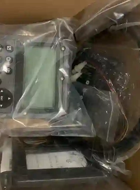 全新 JRC NWZ-4610 显示器一套，可用作JLN议价