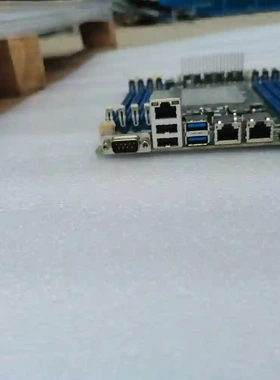 超微H11SSL-I单路主板+CPU AMD 7K62 议价