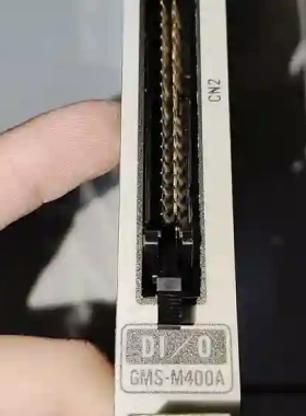 JRCS GMS-M400A DI/O电路板，原装正品，议价