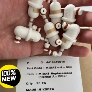 美国honeywell霍尼韦尔过滤器MIDAS议价 现货供应