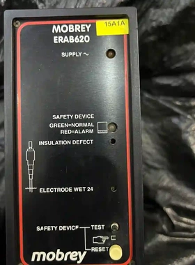 MOBREY ERAB620 控制器议价