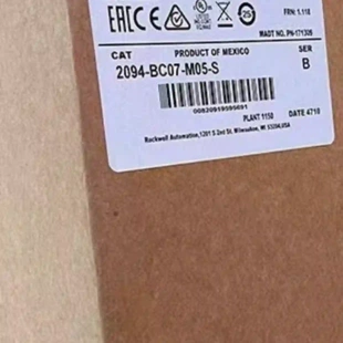 全新议价 2094 BC07 M05