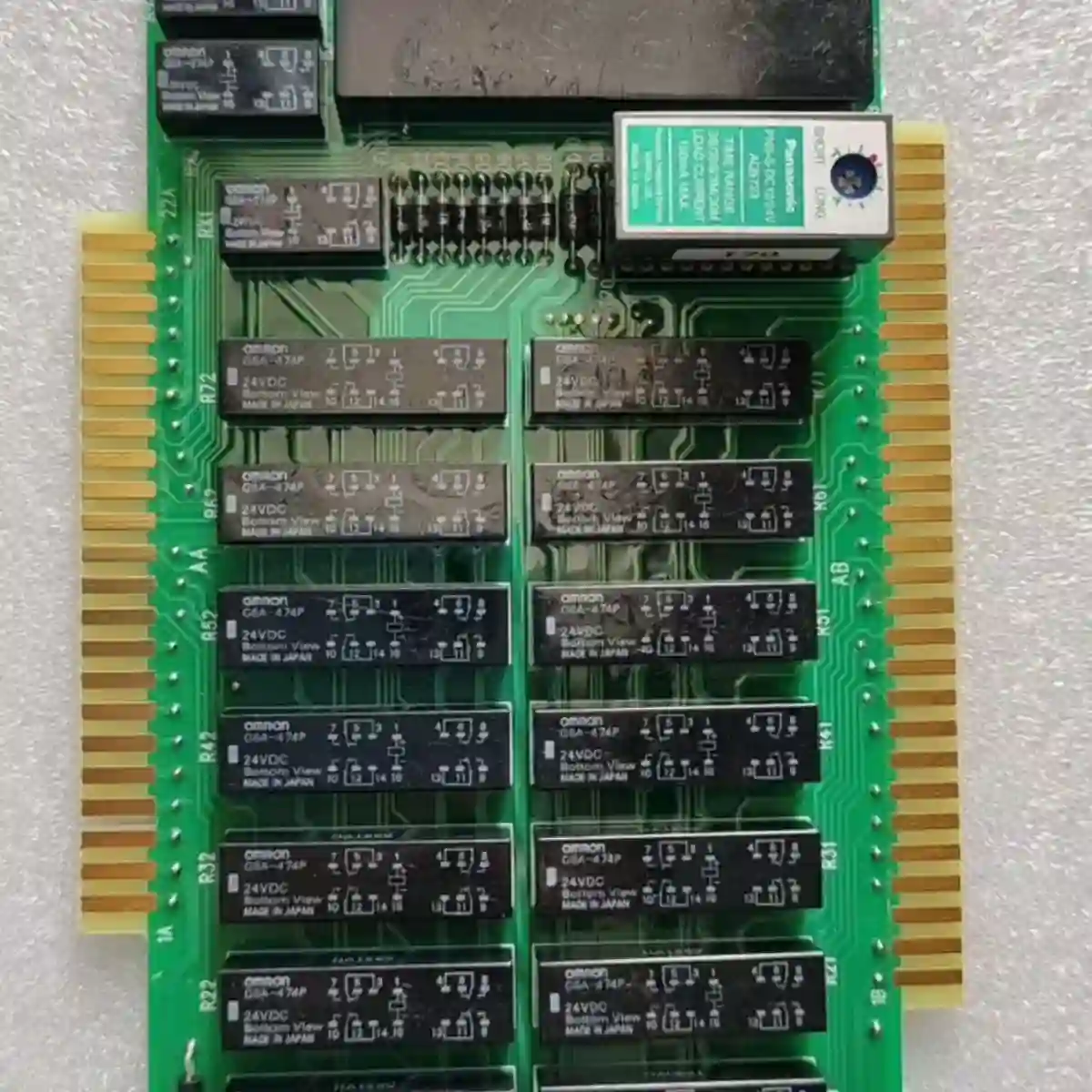 G/E-AB1  ALARM  BOARD，全新原厂，议议价