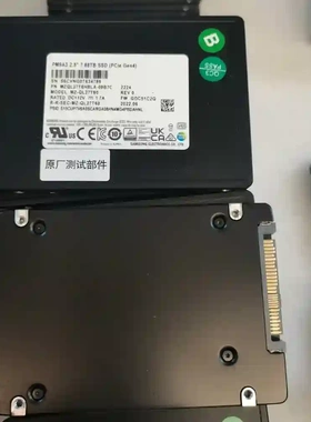 出三星PM9A3 960G 1.92T 3.84T 7.议价